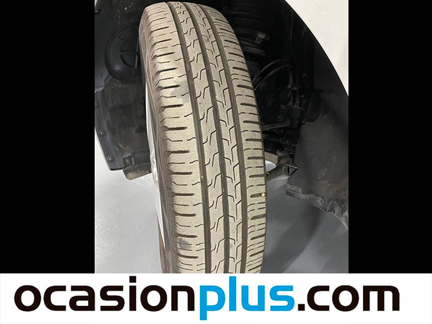 Foto BMW i3 BMW i3 60Ah (170 CV)