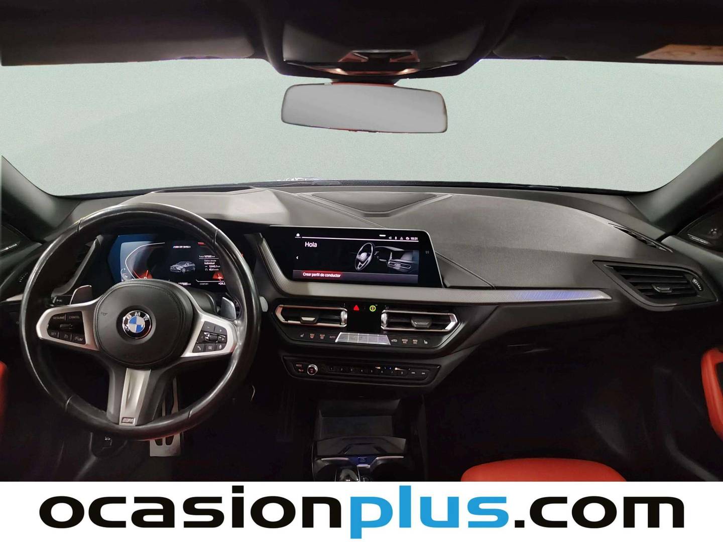 BMW Serie 2 BMW Serie 2 M235i Gran Coupe xDrive (306 CV) seminuevo