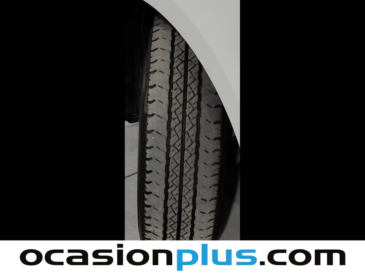 Foto Mercedes Vito Mercedes-Benz Vito Furgon 114 CDI Pro larga AT (136 CV)