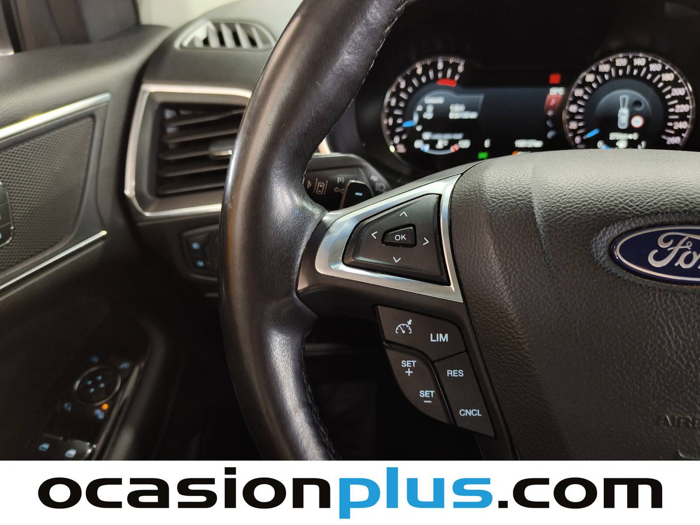 Ford Edge Ford Edge 2.0 TDCI ST-Line 4x4 PowerShift (210 CV) automático