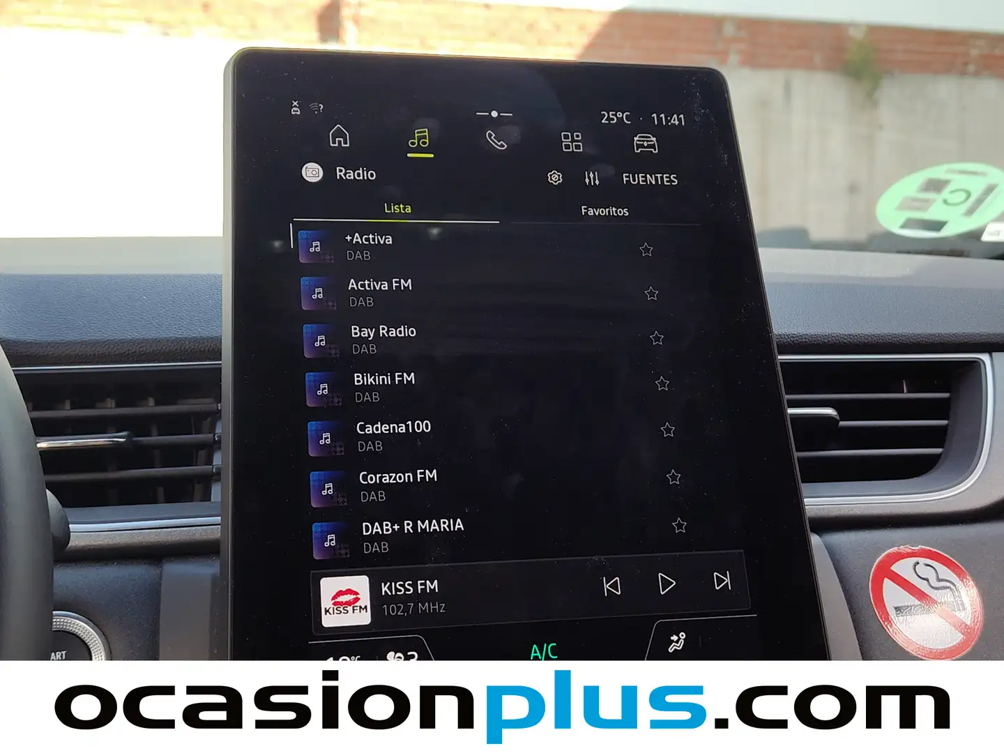 Foto Renault Captur Renault Captur Techno TCe (90 CV)