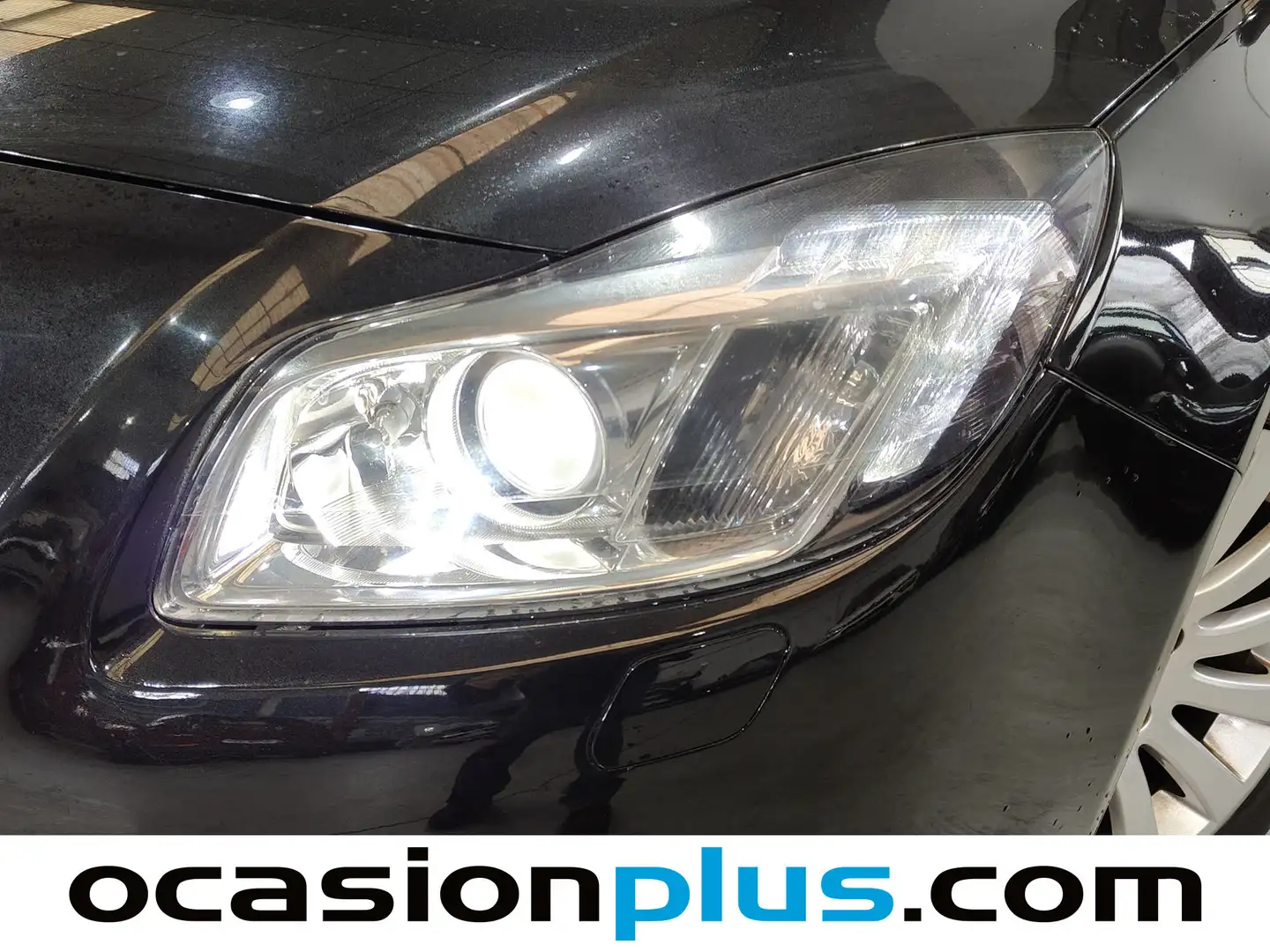 Foto Opel Insignia Opel Insignia 2.0 CDTI ecoFLEX Cosmo  (130 CV)