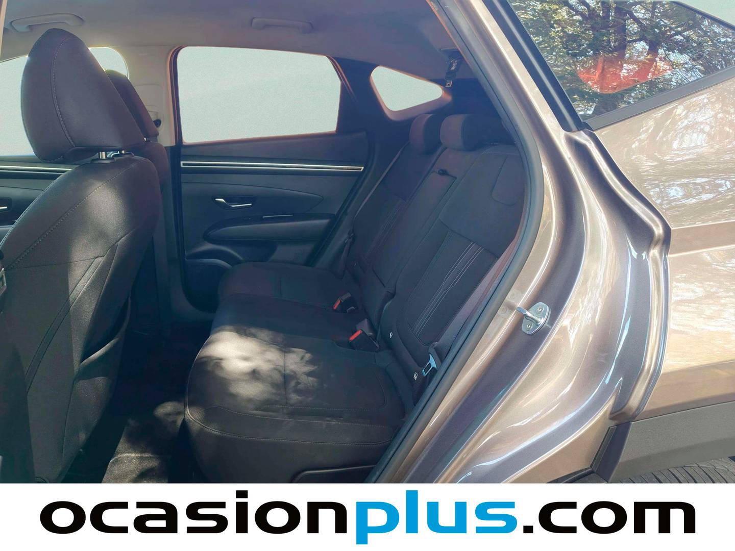 Hyundai Tucson Hyundai Tucson 1.6 CRDI Maxx (115 CV) de segunda mano