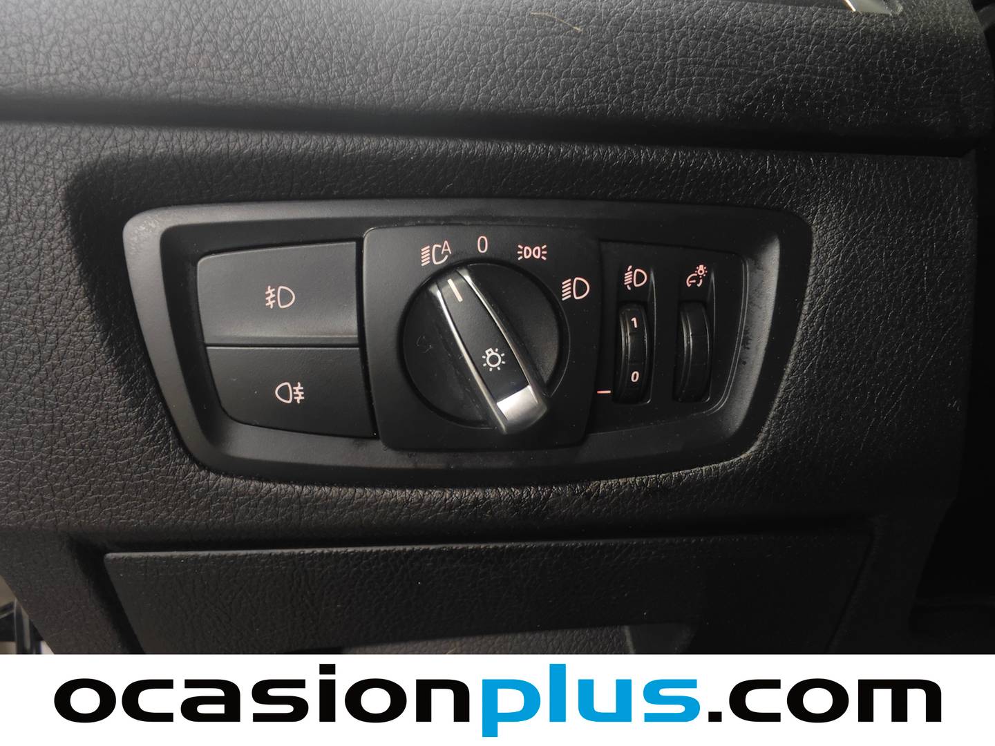 Foto BMW Serie 1 BMW Serie 1 118i (136 CV) Pack M