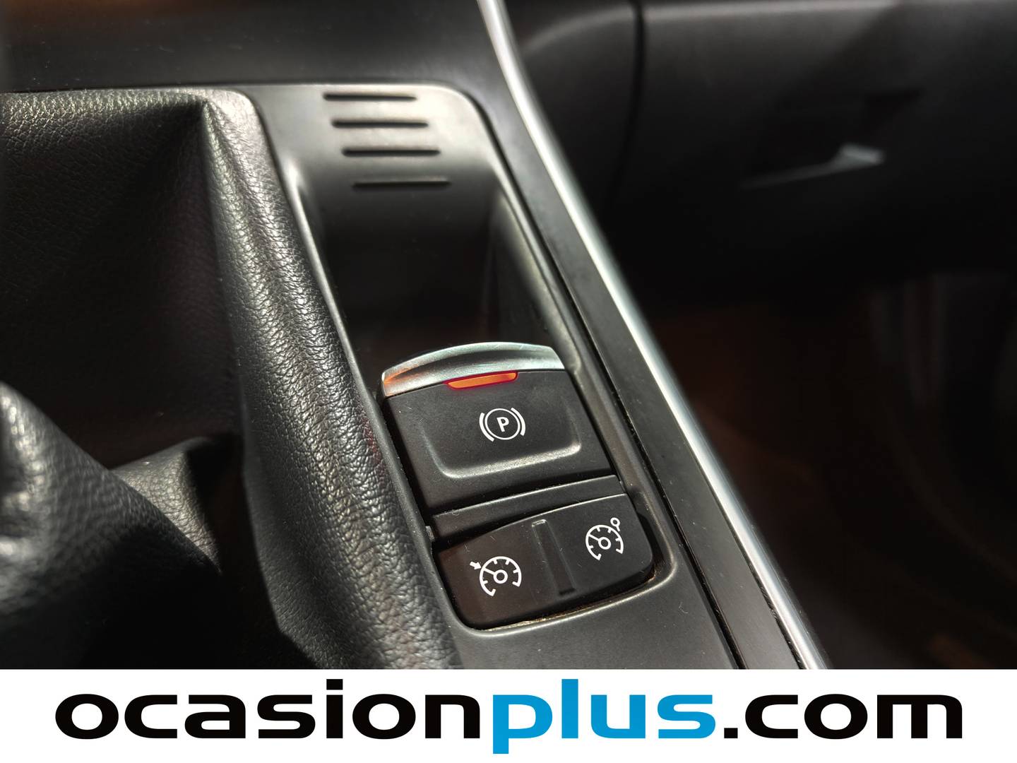 Equipamiento del Renault Scenic Renault Scenic Intens Energy dCi (110CV)
