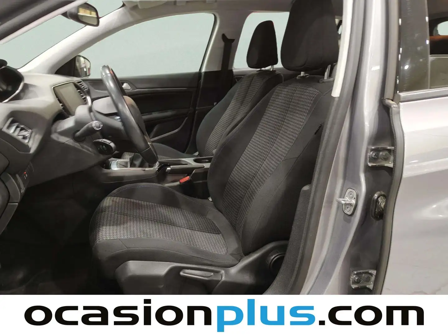 Foto Peugeot 308 Peugeot 308 BlueHDi 130 S&S Style (130 CV)