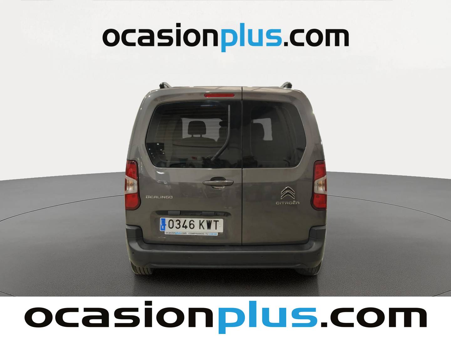 Foto Citroën Berlingo Citroen Berlingo Combi BlueHDi 100 Talla M Feel (100 CV)
