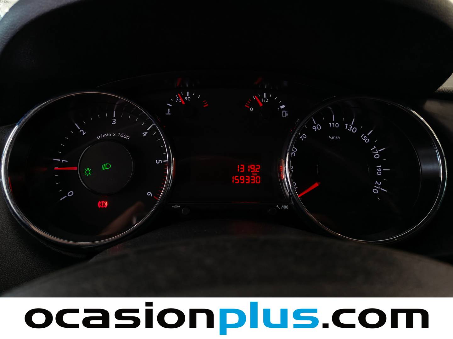 Peugeot 3008 Peugeot 3008 1.6 BlueHDI FAP Style (120 CV) 2016