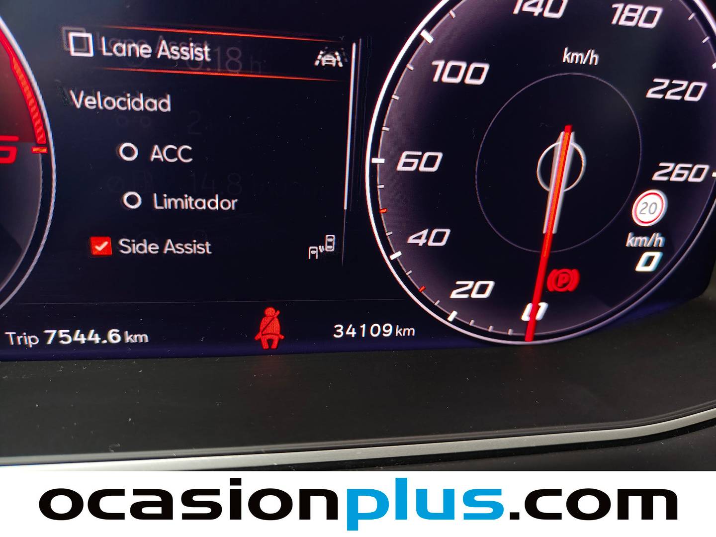 Seat Ateca Seat Ateca 2.0 TDI S&S FR XL (150 CV) al mejor precio