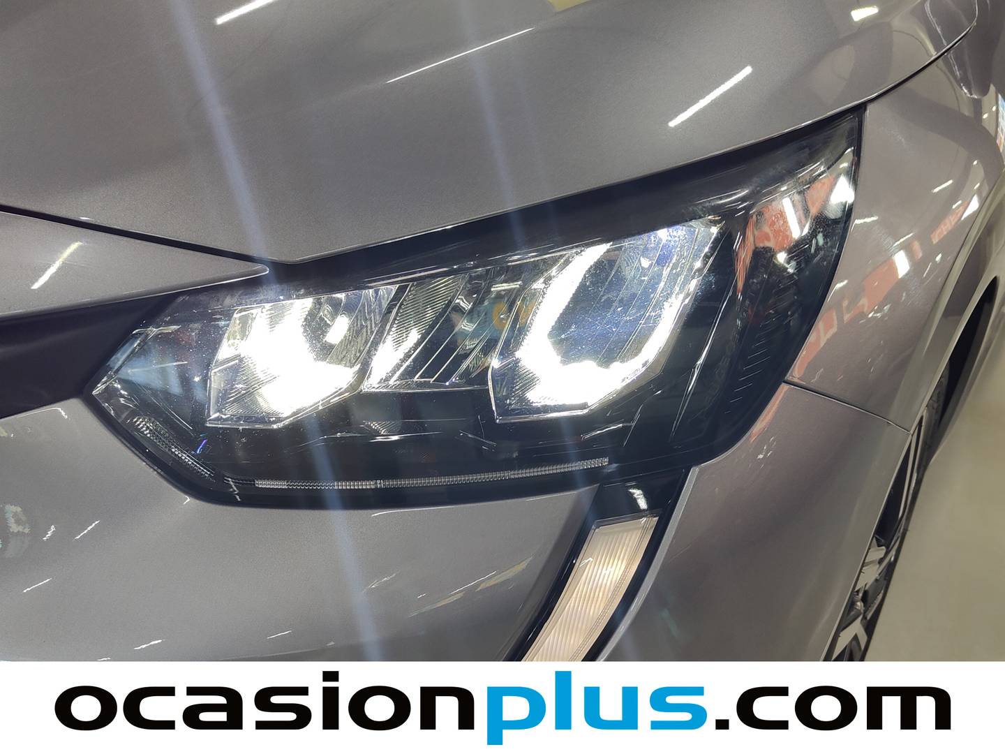 Peugeot 208 Peugeot 208 PureTech 100 Allure Pack (100 CV) barato