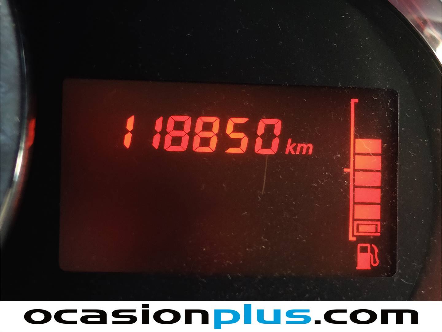 Dacia Sandero Dacia Sandero Stepway TCe  (90 CV) seminuevo