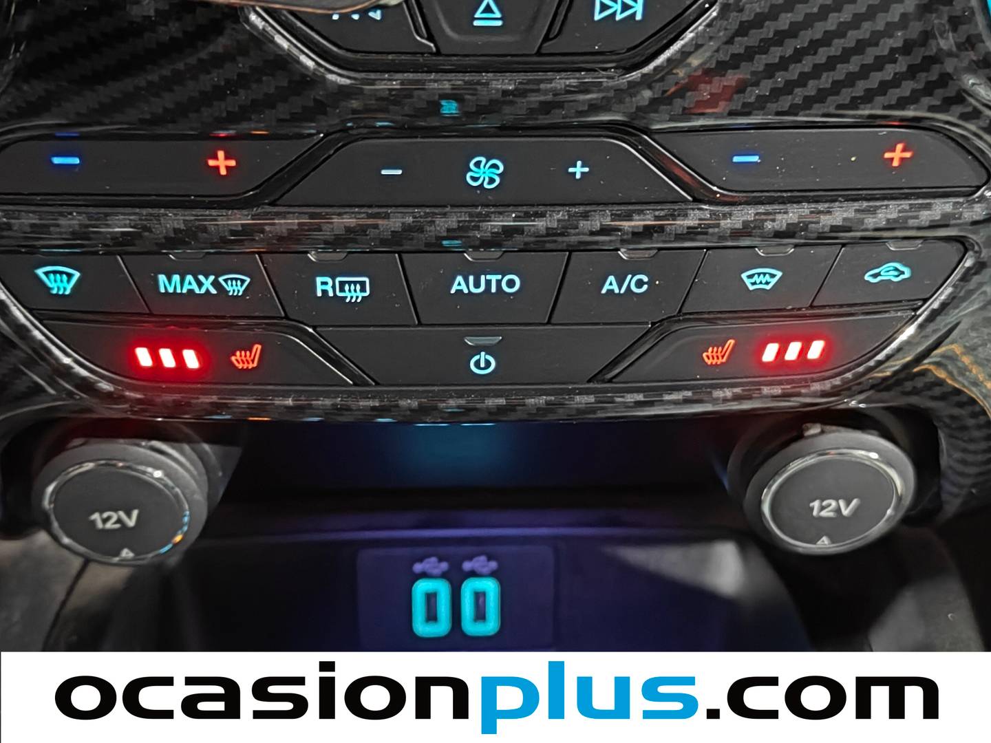 Foto Ford Ranger Ford Ranger Pickup 2.0 TDCI Doble Cabina Wildtrack 4x4 AT (213 CV)