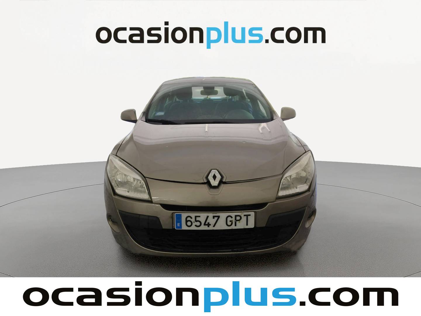 Renault Mégane Renault Megane 1.5 dCi Dynamique eco2 (105 CV) 105cv