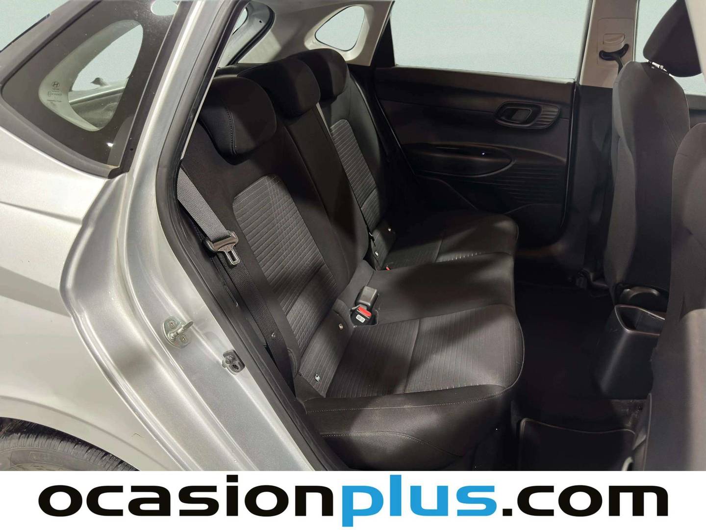 Foto Hyundai i20 Hyundai i20 1.0 TGDI 48V Klass (100 CV)