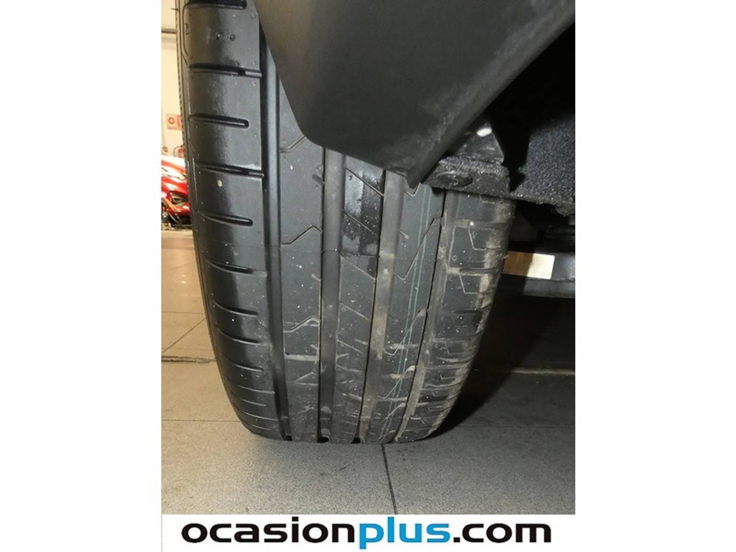 Foto KGM Korando KGM Korando G15T Urban Plus GSR Auto (163 CV)