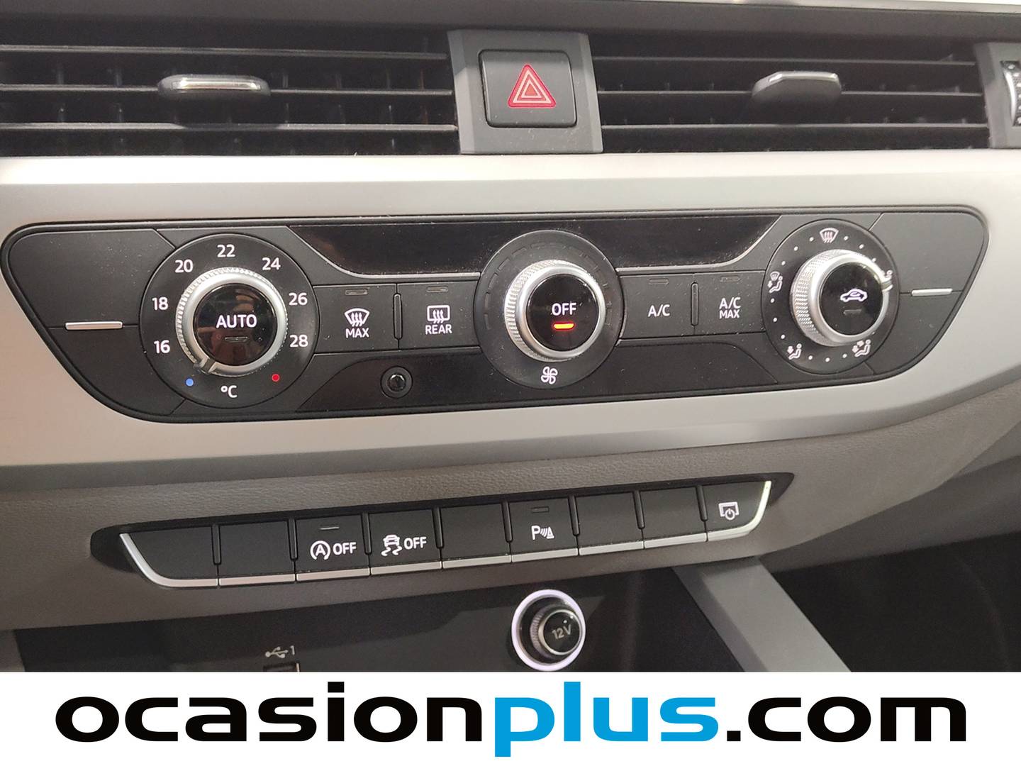 Audi A4 Audi A4 Avant Advanced edition 2.0 TDI (150 CV) S tronic 2018