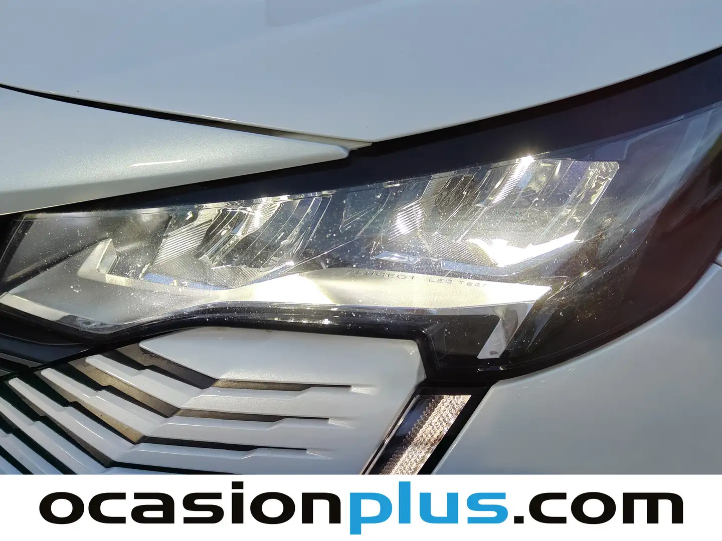 Foto Peugeot 3008 Peugeot 3008 PureTech 130 S&S Allure Pack (130 CV)