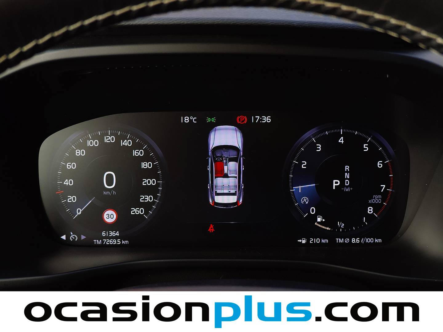 Volvo XC40 Volvo XC40 T3 R-Design Auto (163 CV) barato