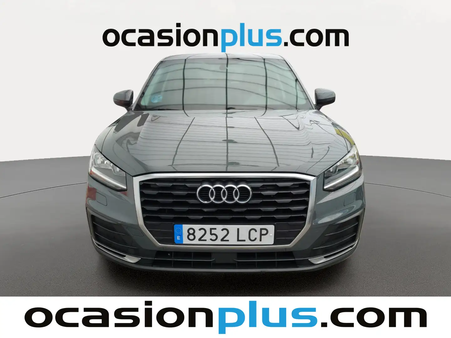 Foto Audi Q2 Audi Q2 Advanced 30 TDI (116 CV) S tronic