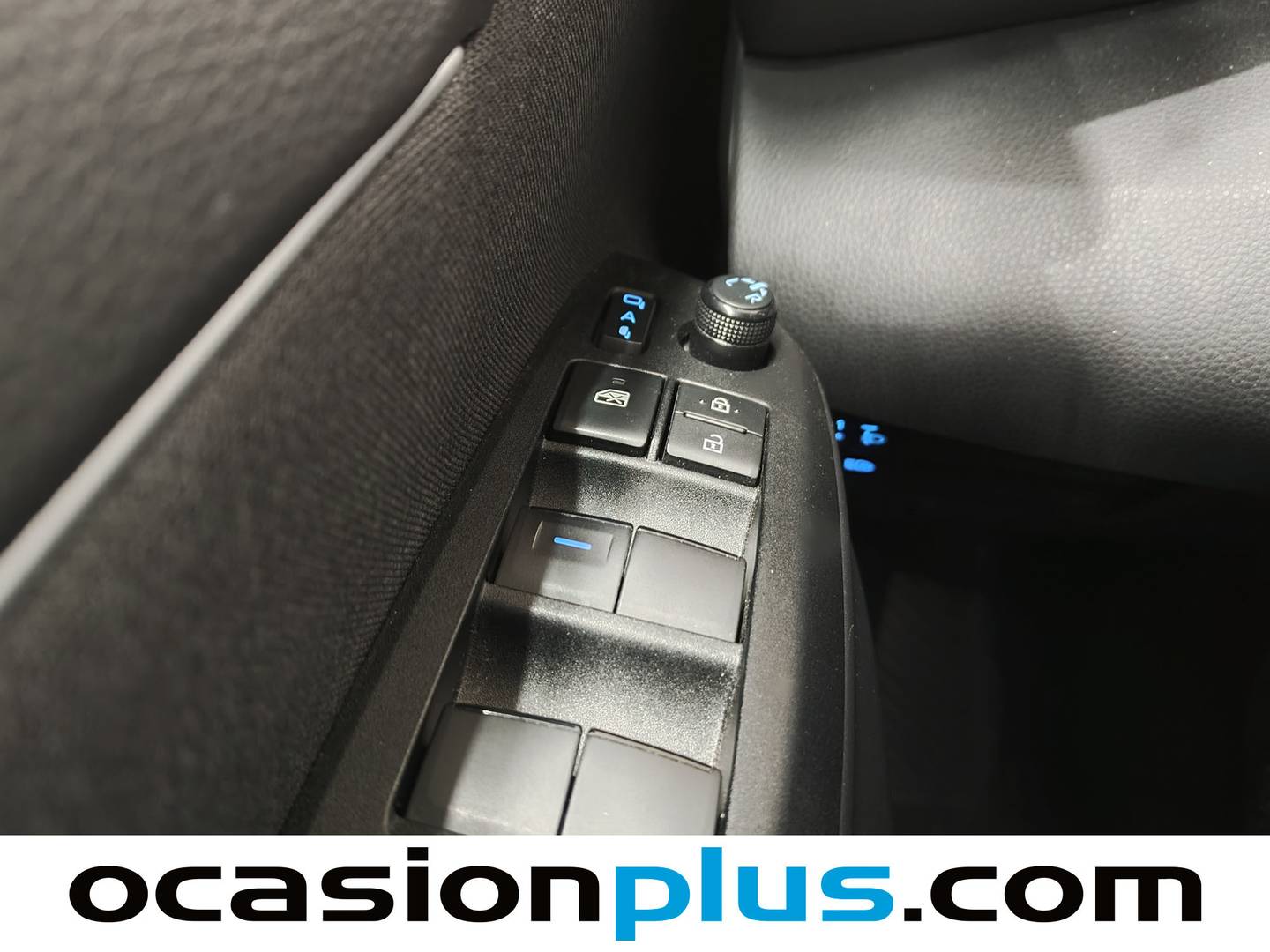 Foto Toyota Yaris Cross Toyota Yaris Cross 120H Active Tech (116 CV)