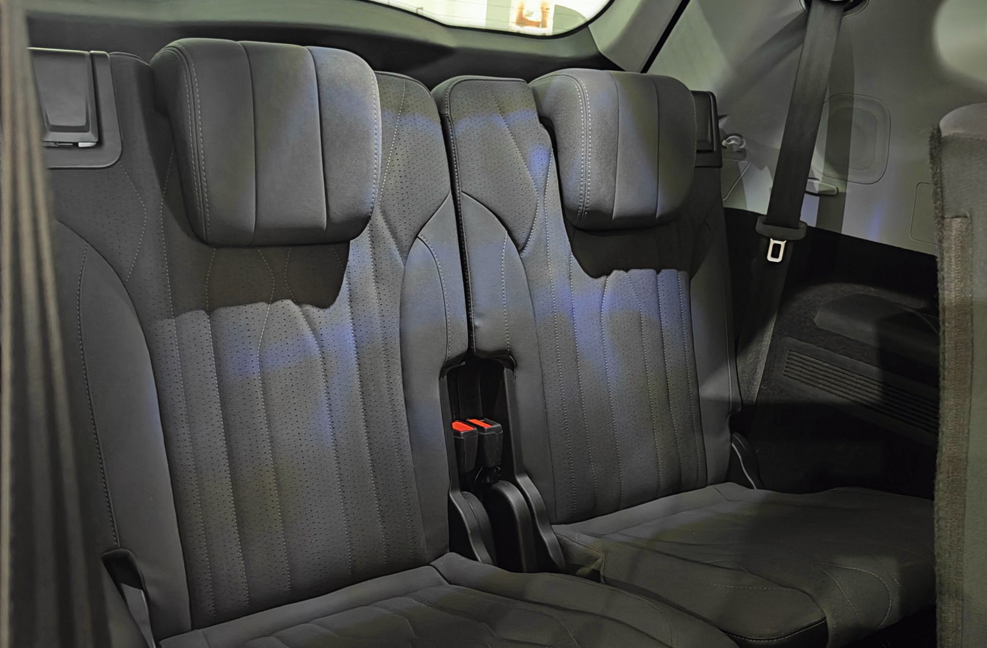 Ebro s800 1.6 T-GDi Premium DCT 7 plazas - foto 6