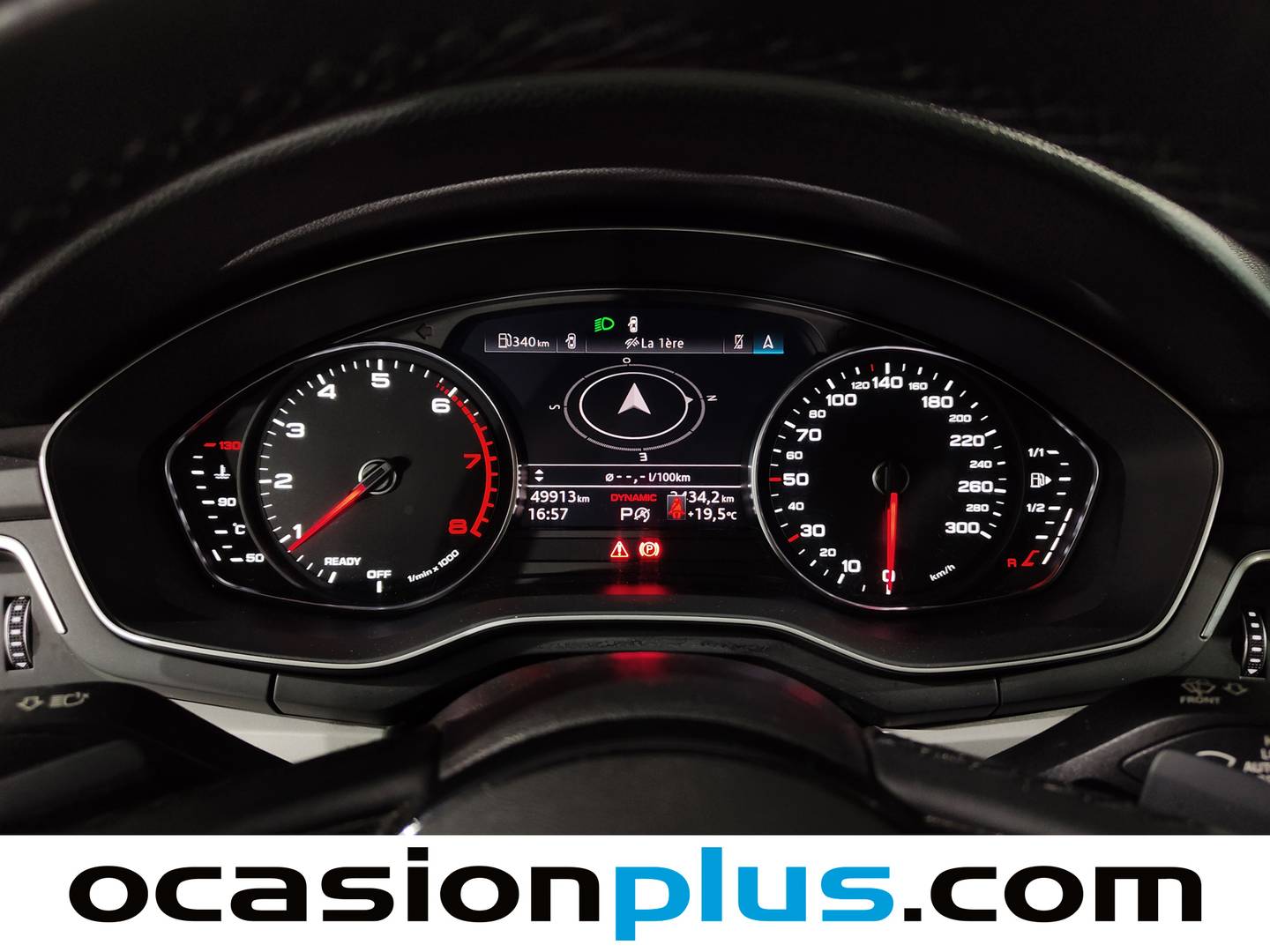 Audi A4 Audi A4 Avant Advanced 35 TFSI (150 CV) S tronic 150cv