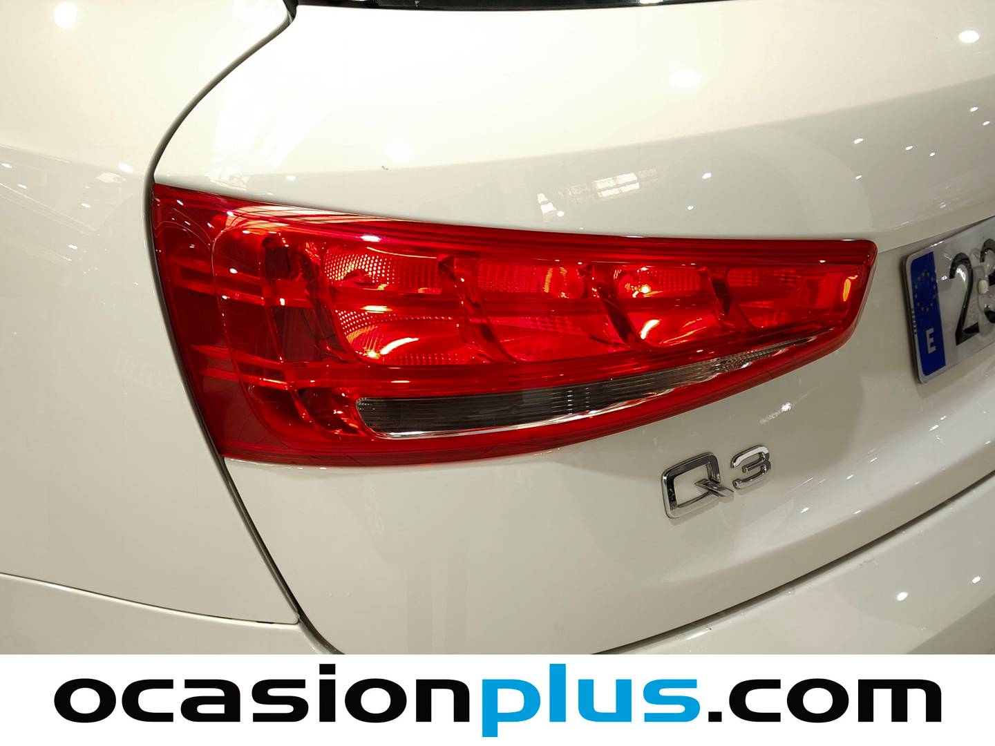 Audi Q3 Audi Q3 sport edition 2.0 TDI quattro (150 CV) S tronic km 0