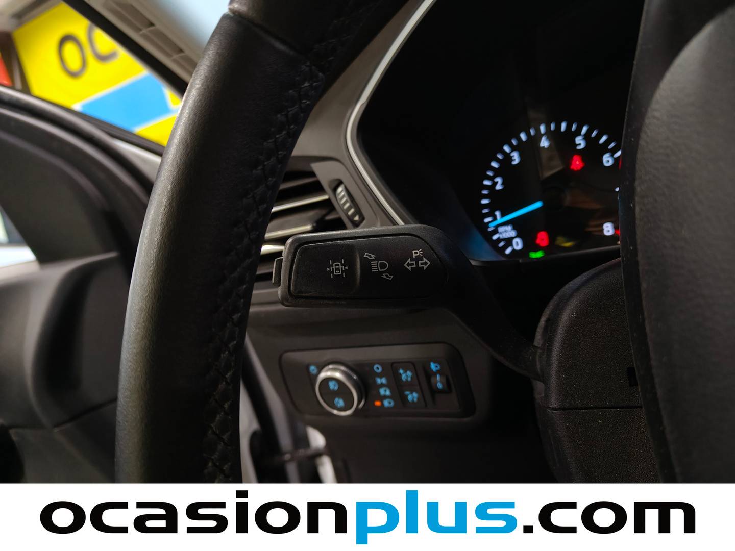 Ford Kuga Ford Kuga 1.5 EcoBoost S&S Trend 4x2 (150 CV) de segunda mano