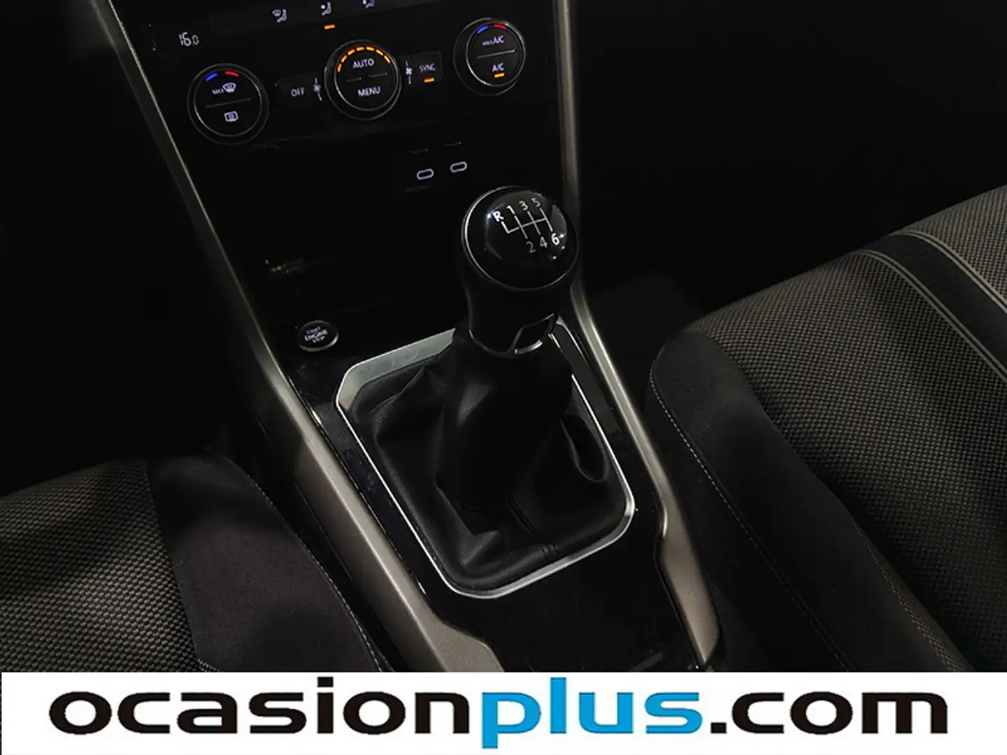 Foto Volkswagen T-Roc Volkswagen T-Roc Advance 2.0 TDI (115 CV)