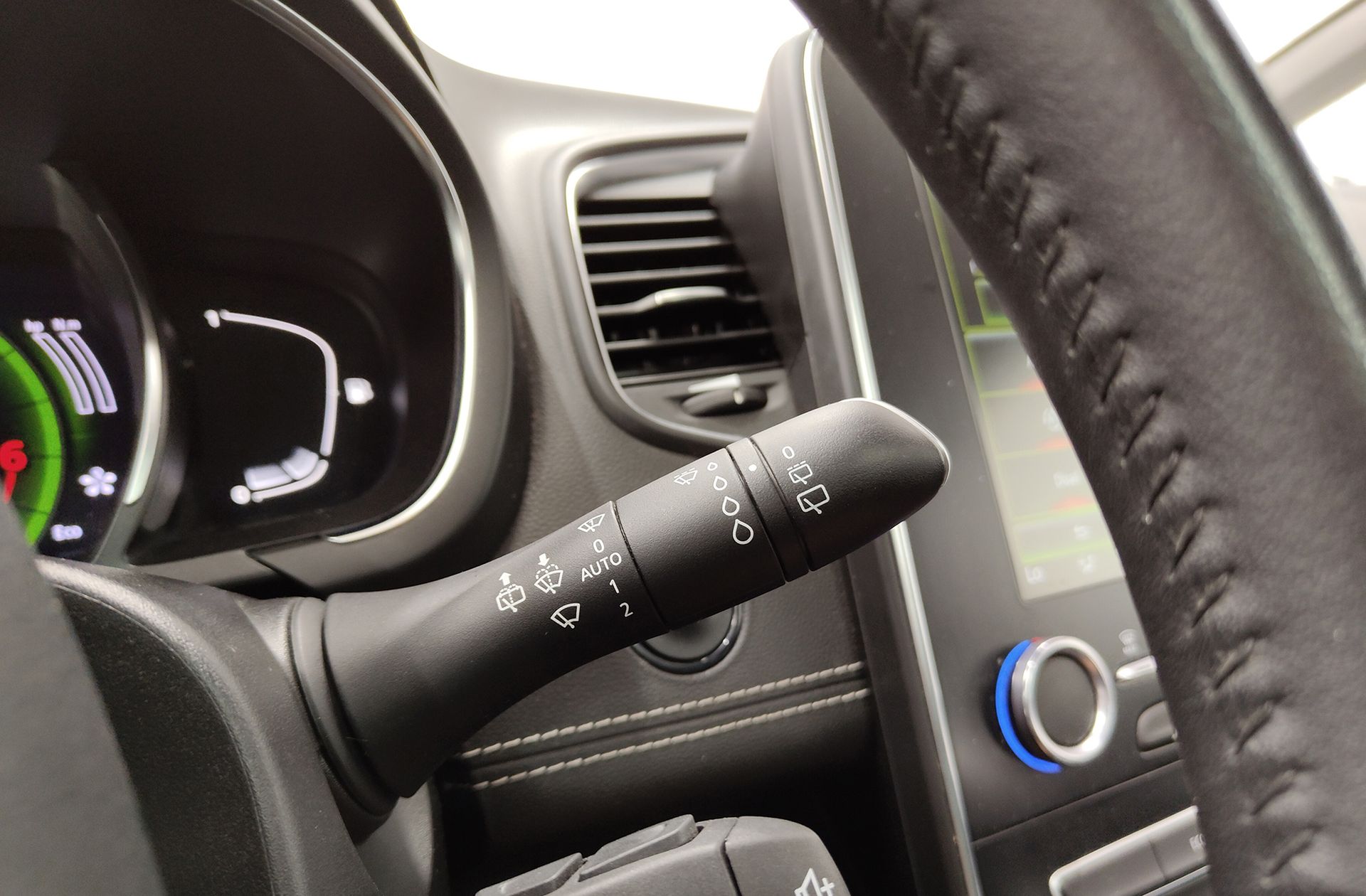 Renault Grand Scénic Zen Energy TCe EDC 7 plazas - foto 29