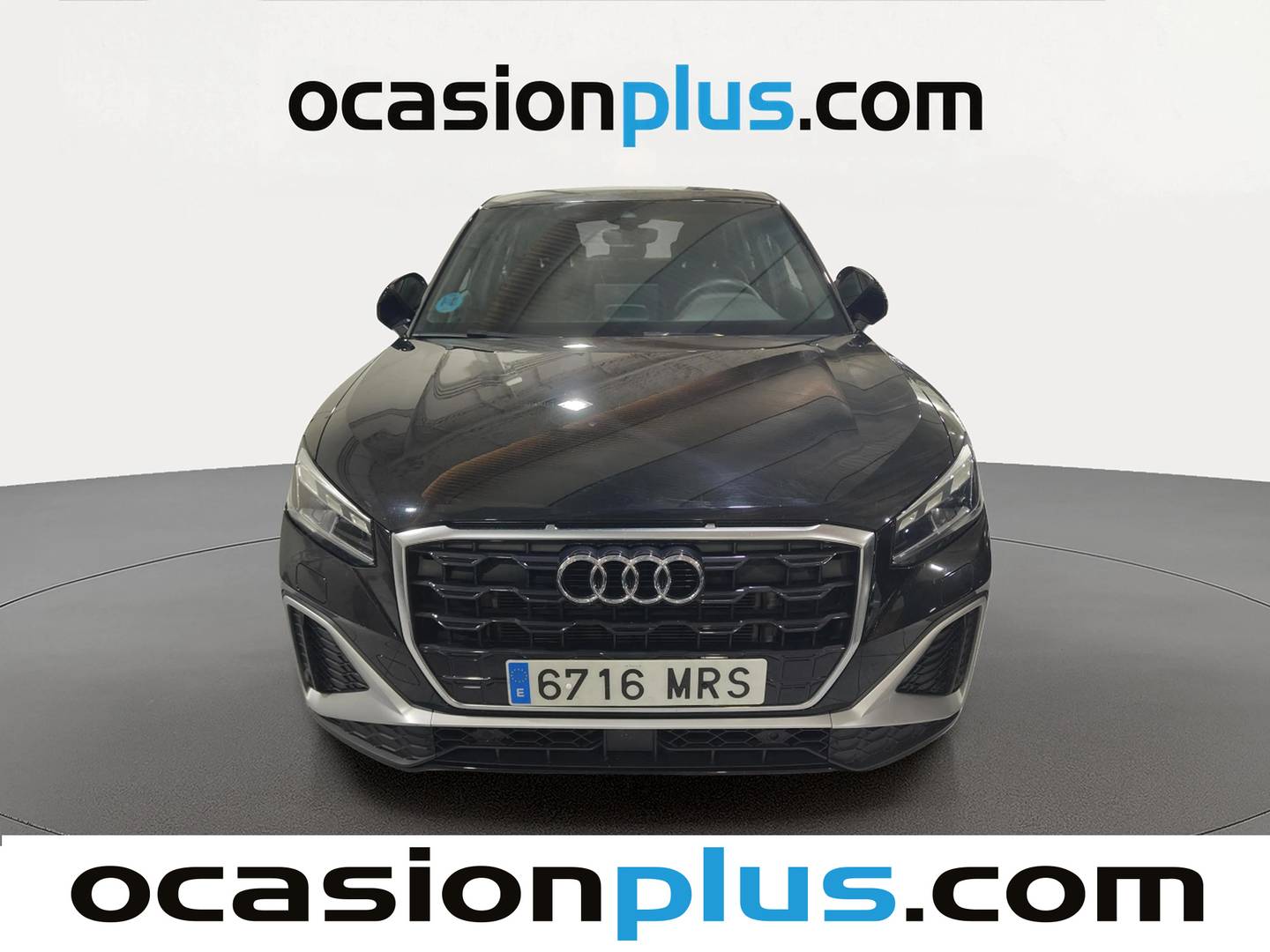 Audi Q2 Audi Q2 Adrenalin 35 TDI (150 CV) S tronic Pack S-line km 0