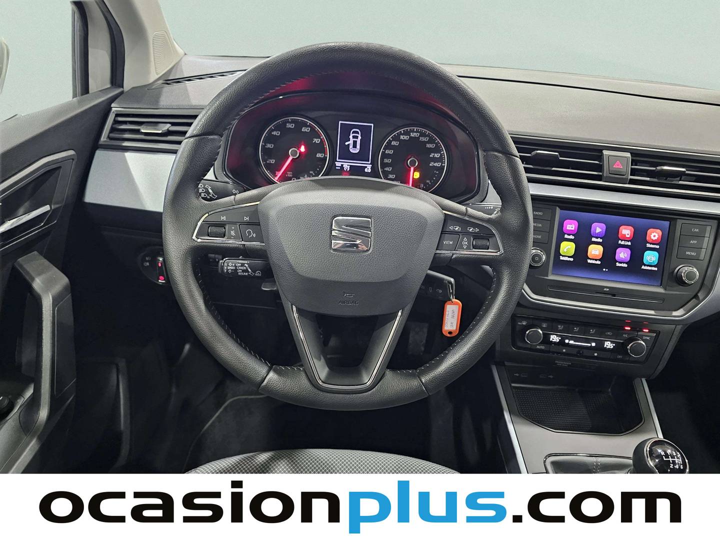 Seat Arona Seat Arona 1.0 TSI Style Go Eco (115 CV) de segunda mano