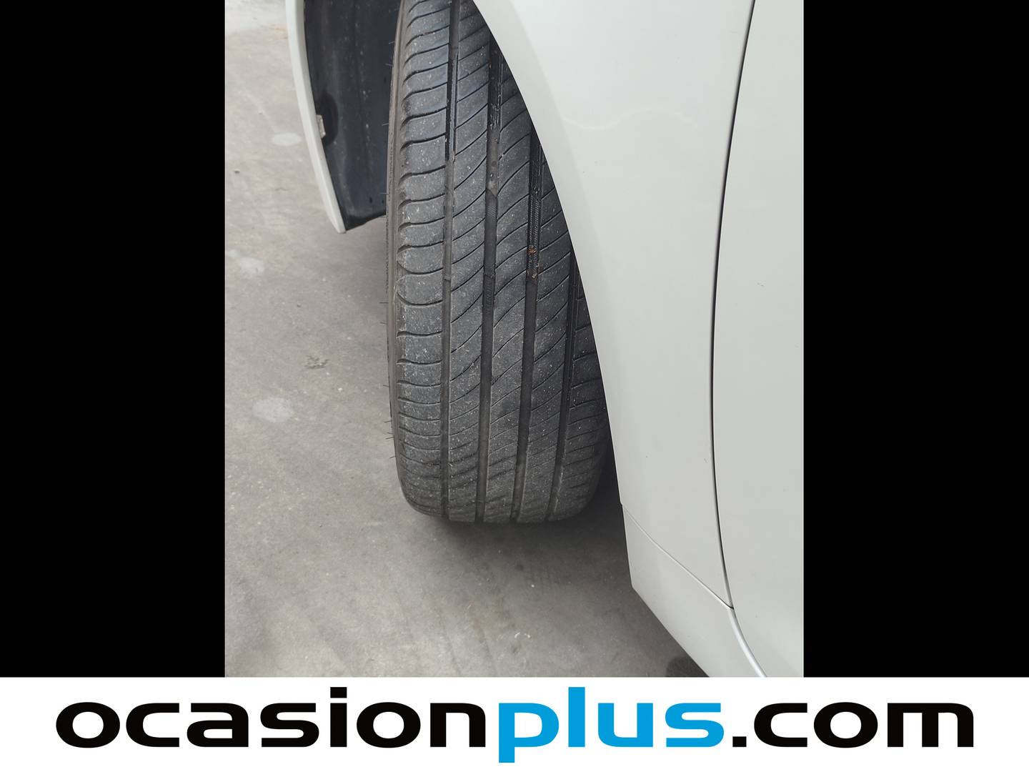 Foto Toyota Corolla Toyota Corolla 1.8 125 Híbrido Feel! E-CVT (122 CV)