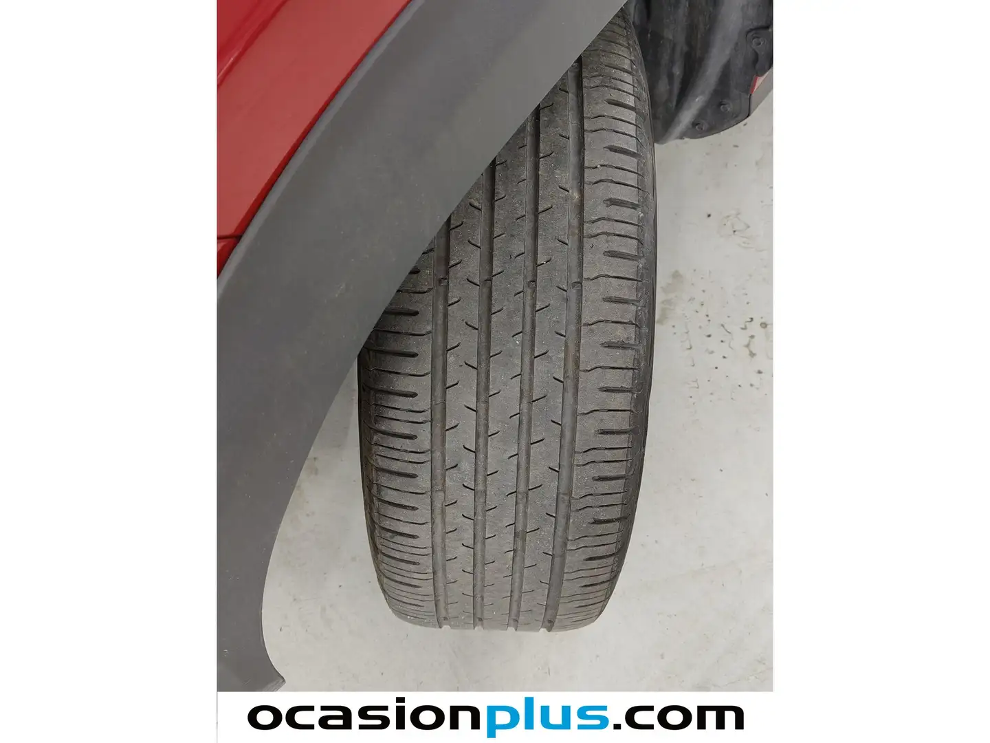 Foto Toyota Yaris Cross Toyota Yaris Cross 120H Active Tech (116 CV)