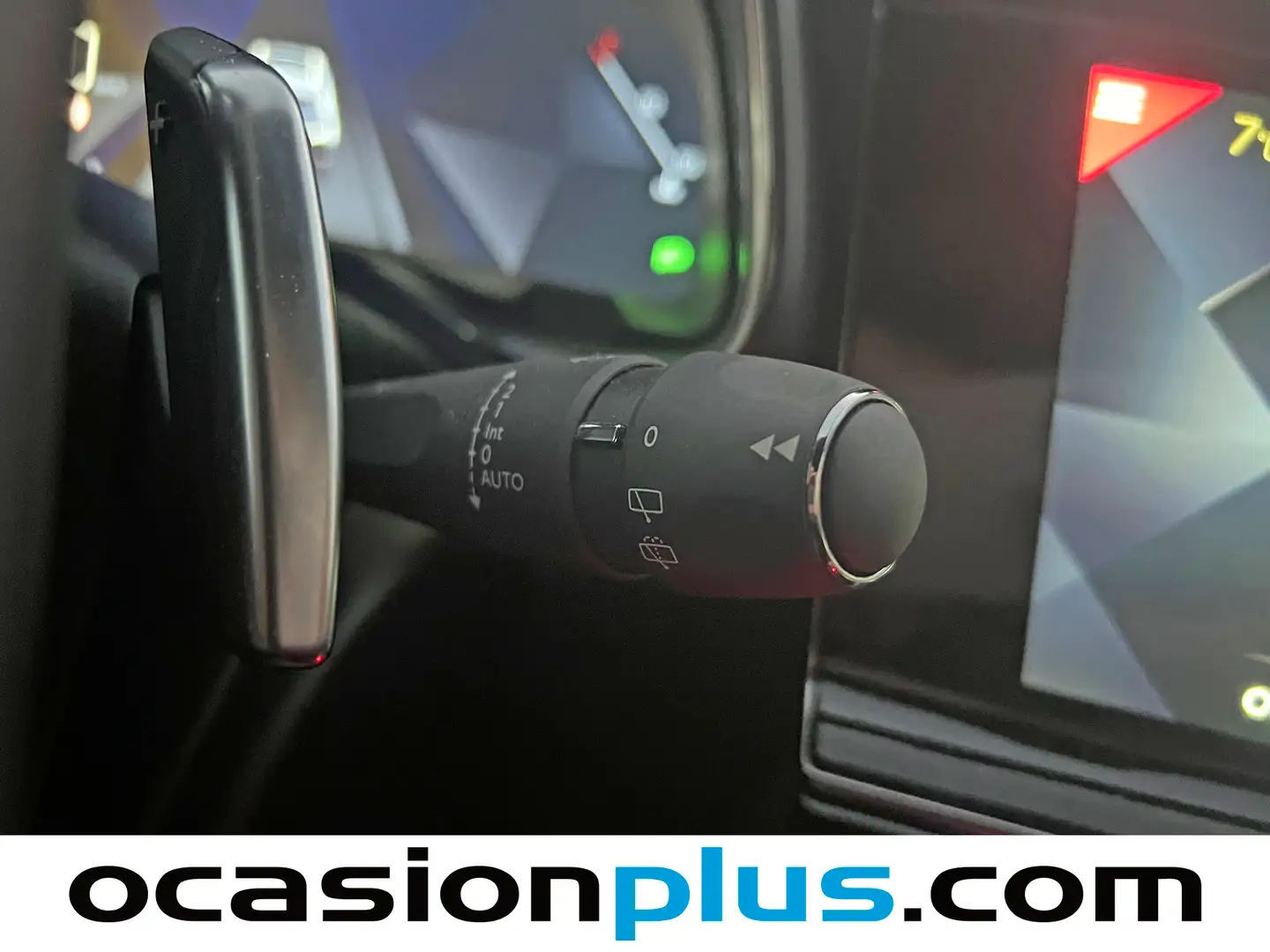 Foto DS DS 7 Crossback DS DS7 Crossback PureTech 130 Bastille+ AT (131 CV)