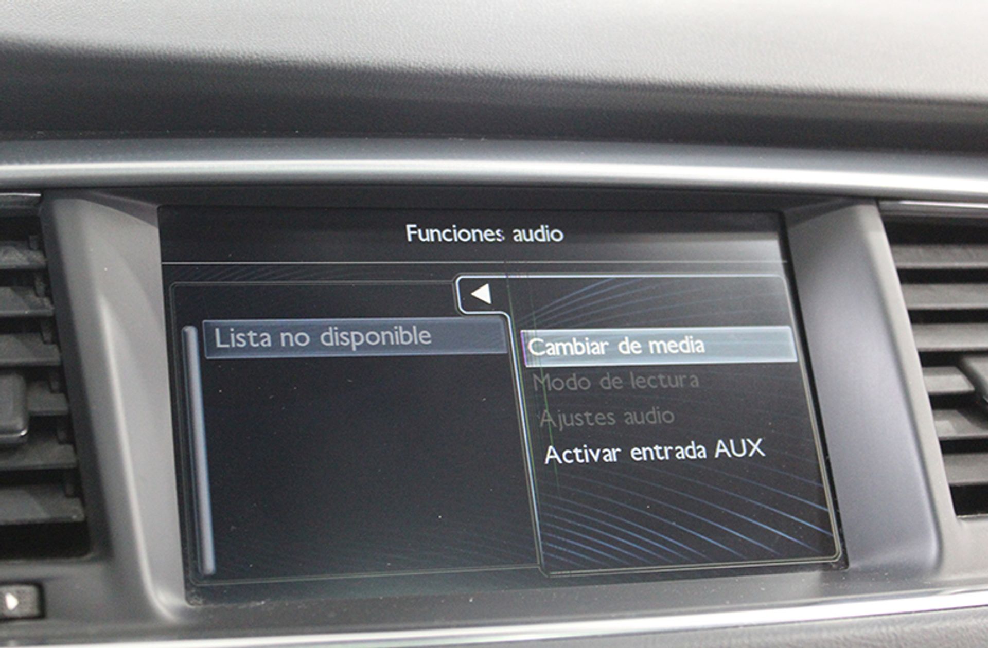 Peugeot 508 RXH 2.0 HDi Hybrid - foto 45