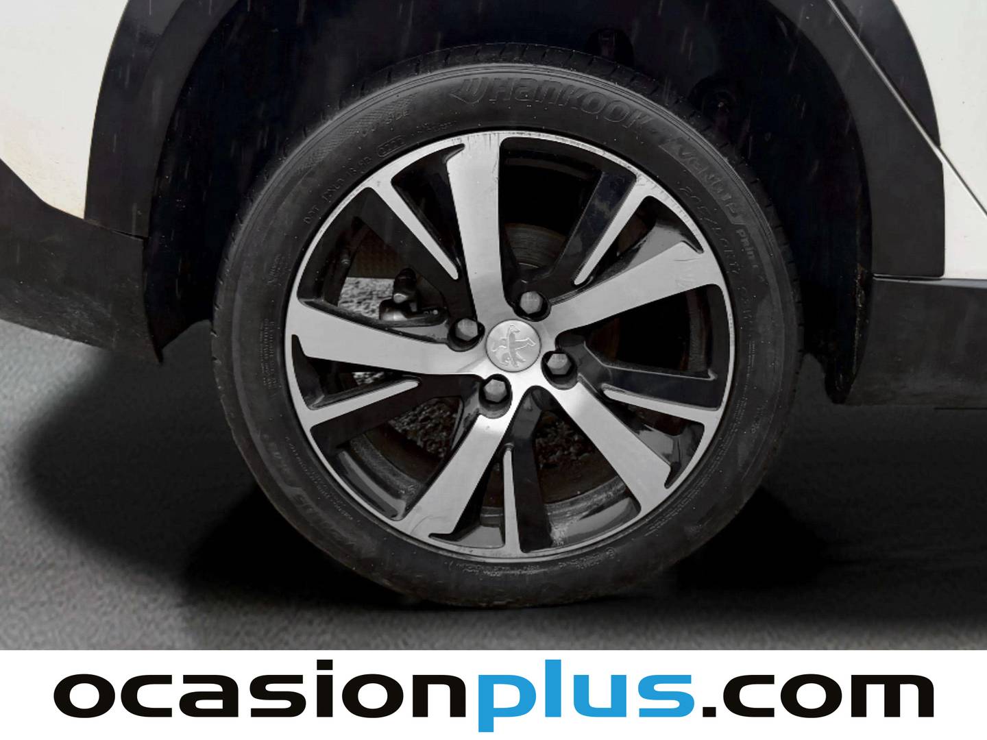 Foto Peugeot 2008 Peugeot 2008 PureTech 110 GT Line S&S EAT6 (110 CV)