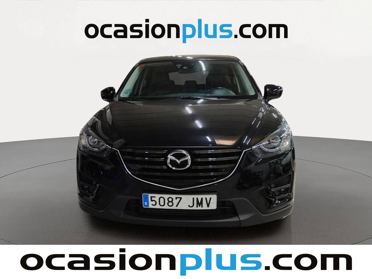 Mazda CX-5 Mazda CX-5 2.2 DE 4WD Luxury + Premium (CN)  (150 CV) km 0