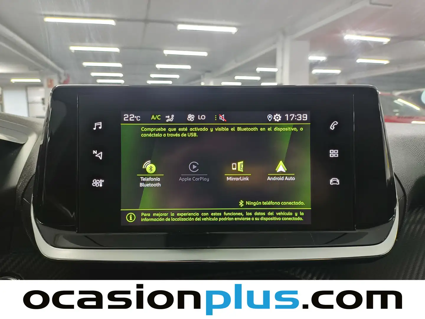 Foto Peugeot 2008 Peugeot 2008 PureTech 130 S&S Allure Pack (130 CV)