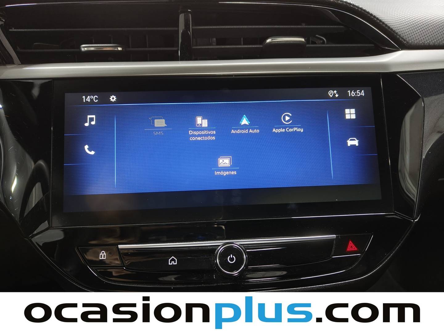 Foto Opel Corsa Opel Corsa 1.2 T XHL GS (100 CV)