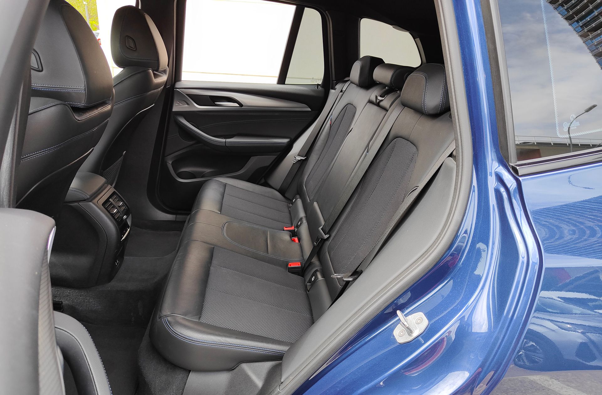 BMW X3 xDrive20d Pack M - foto 13