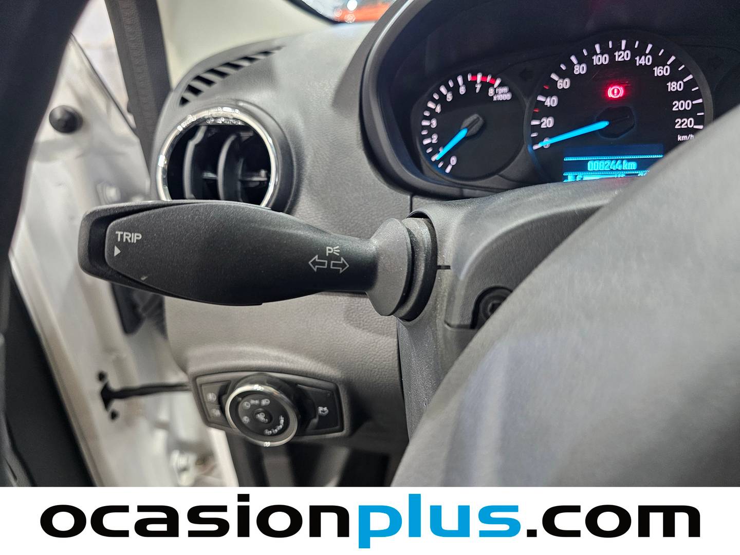 Ford Ka+ Ford Ka+ 1.2 Ti-VCT Ultimate (85 CV) de ocasión