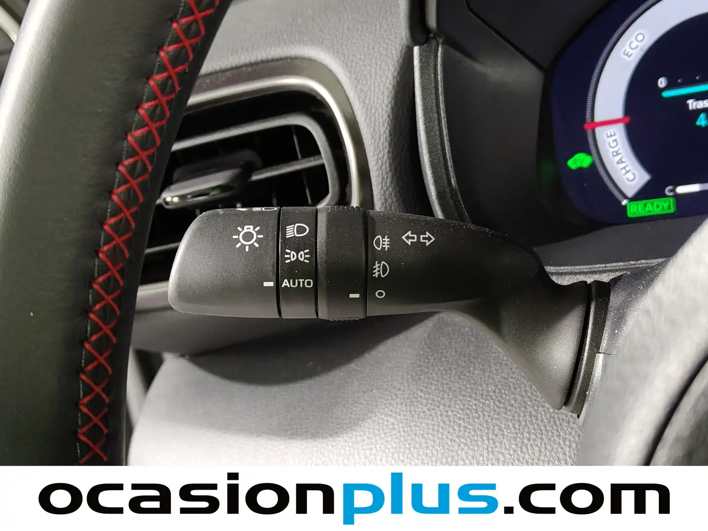 Foto Toyota Yaris Toyota Yaris 120H GR-Sport (116 CV)