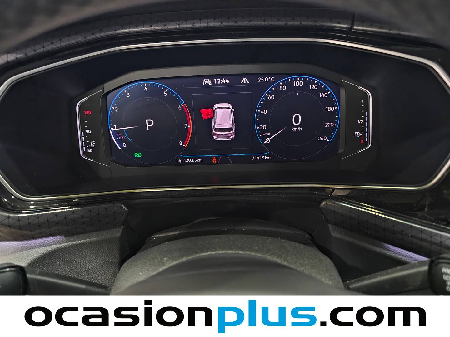 Volkswagen T-Cross Volkswagen T-Cross Sport 1.5 TSI (150 CV) DSG barato