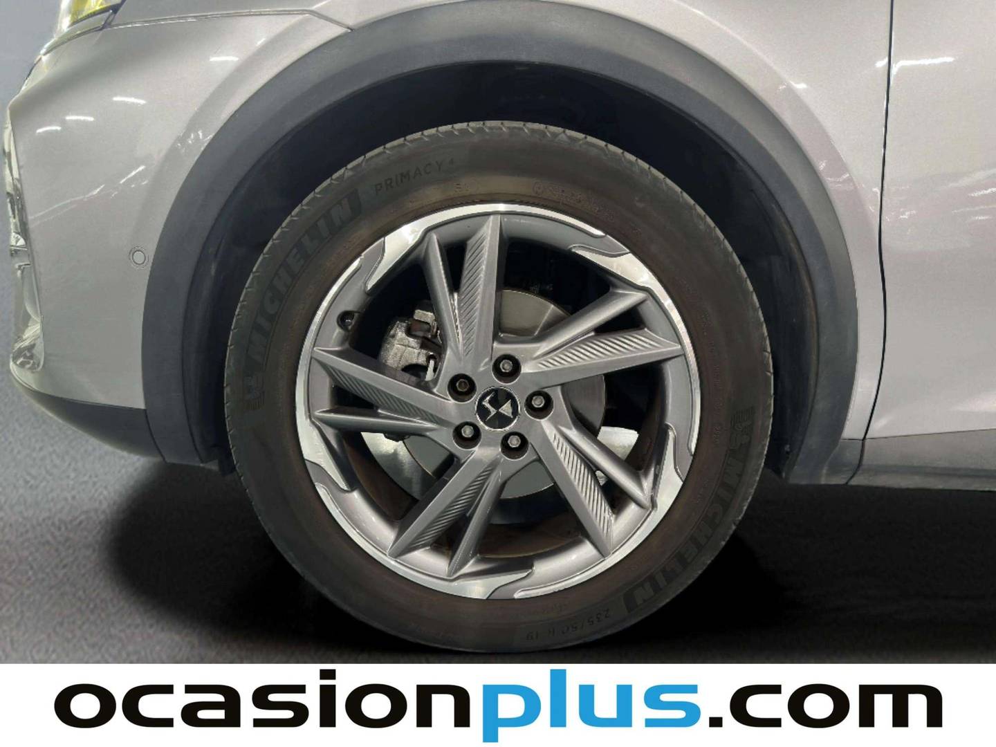 DS DS 7 Crossback DS DS7 Crossback BlueHDi 180 So Chic Auto (180 CV) km 0