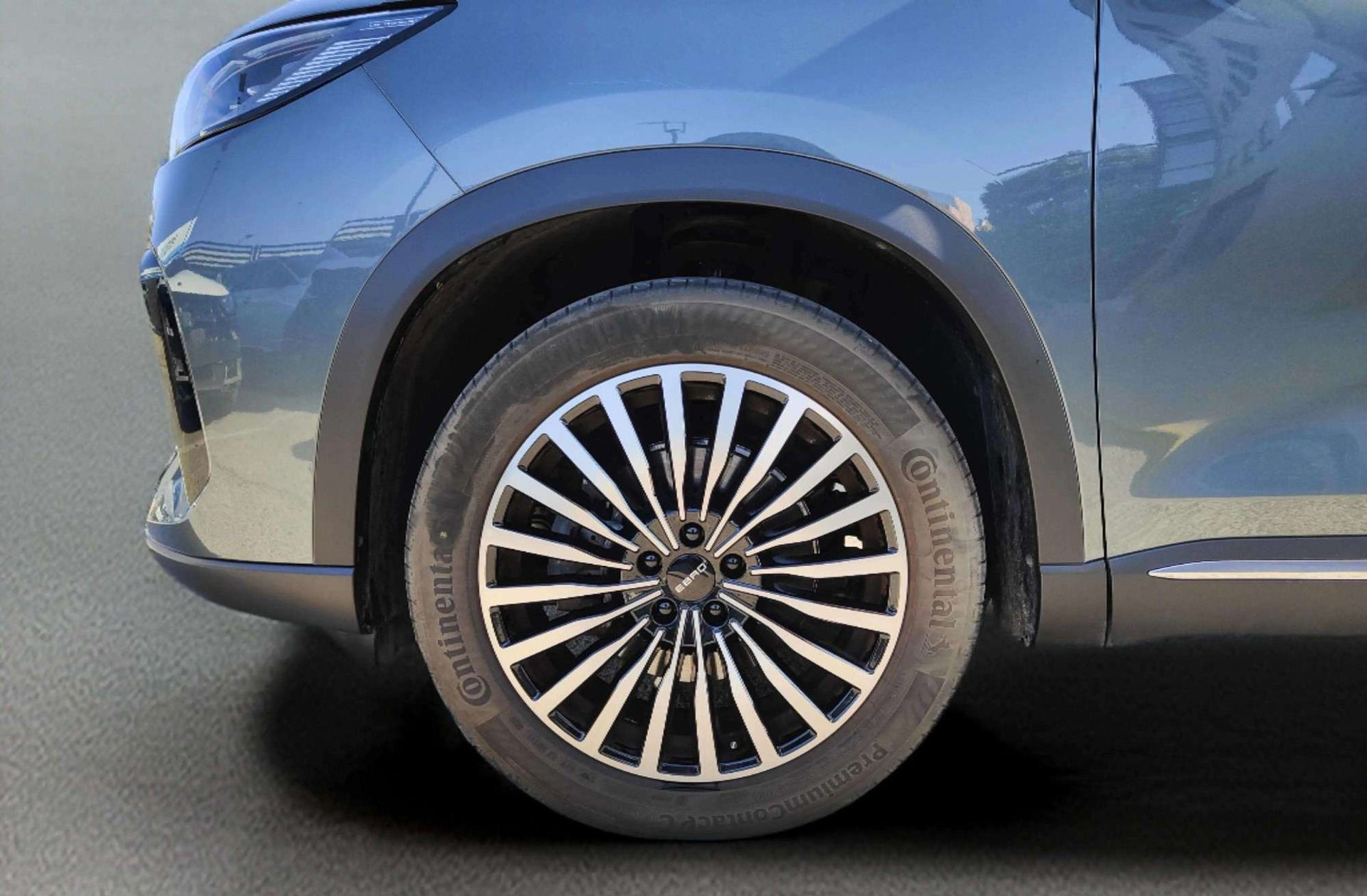 Ebro s800 1.6 T-GDi Premium DCT 7 plazas - foto 39