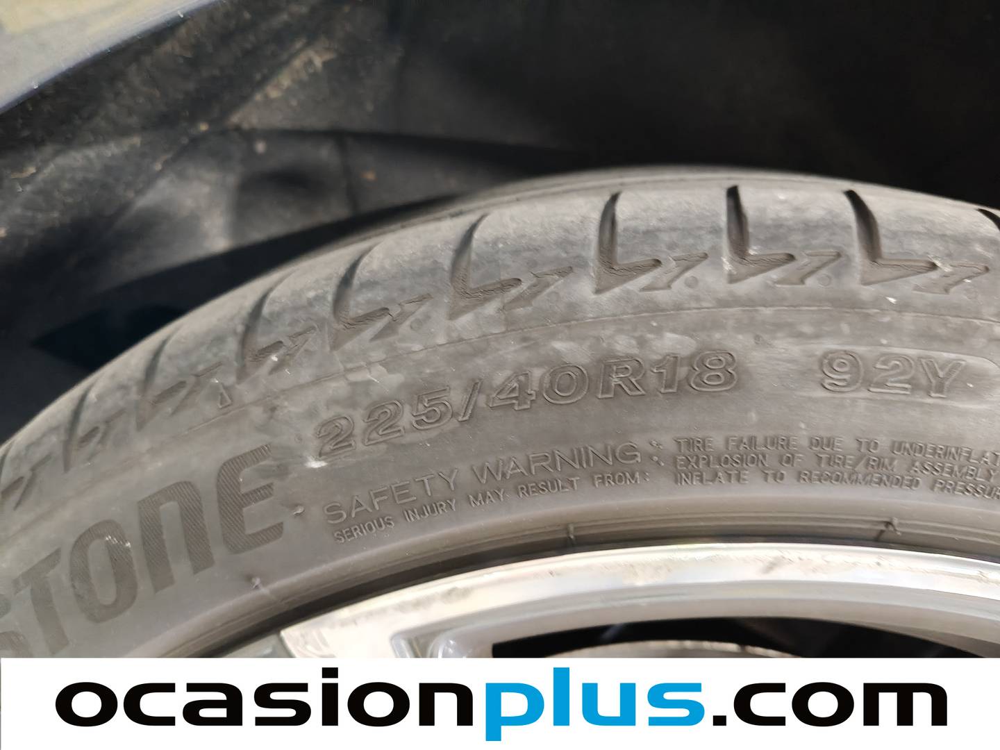 BMW Serie 2 BMW Serie 2 218d Gran Coupe  (150 CV) Pack M seminuevo