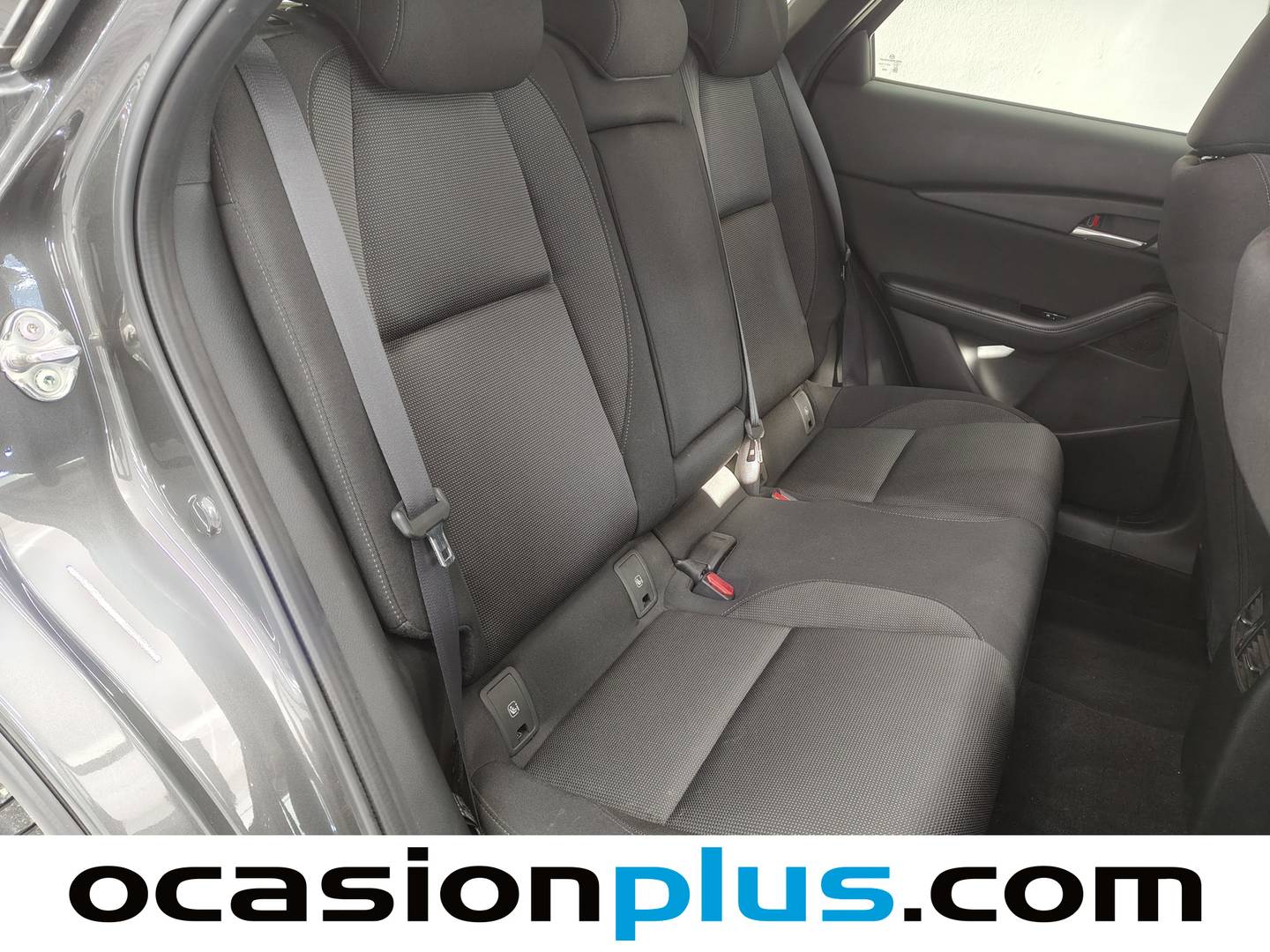 Foto Mazda CX-30 Mazda CX-30 2.0 Skyactiv-X Evolution 2WD AT (186 CV)