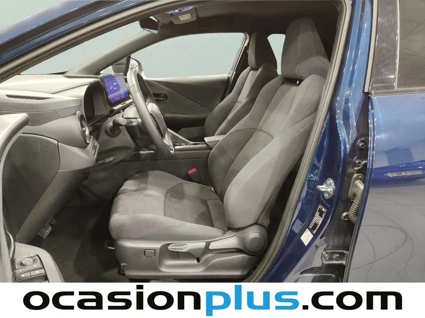 Foto Toyota C-HR Toyota C-HR 140H Advance (140 CV)