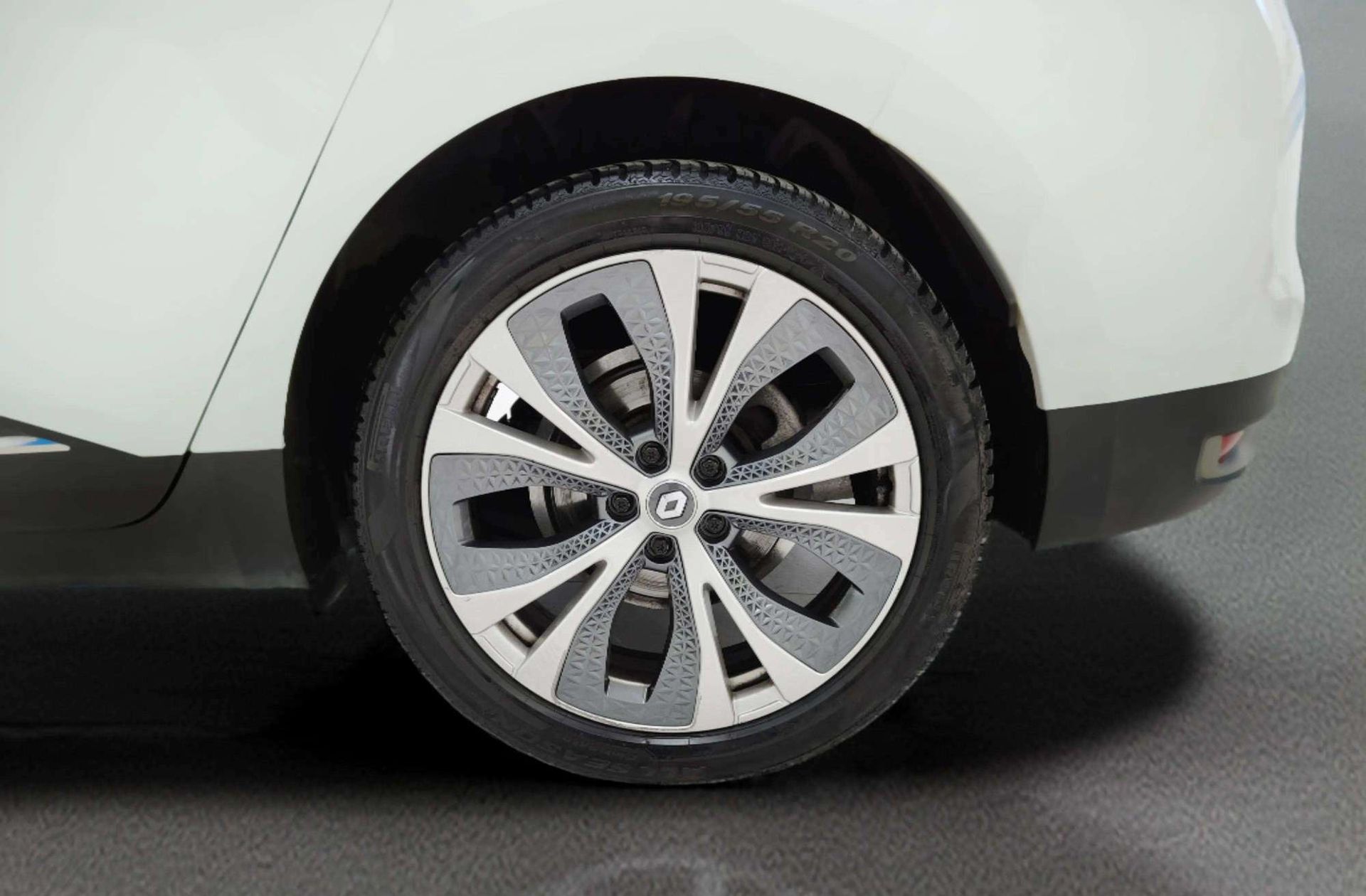Renault Grand Scénic Zen dCi 7 plazas - foto 43